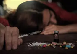 El consumo de drogas aumenta en M&eacute;xico desde hace 9 a&ntilde;os