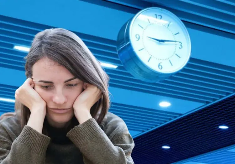 El misterio detr&aacute;s de las luces azules, &iquest;reducen los suicidios?