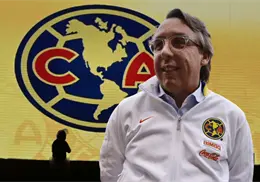 Azcárraga vende 49% del Club América a General Atlantic rumbo al Mundial 2026
