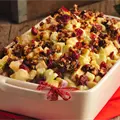 Ensalada de manzana para la cena de Navidad: &iquest;Cu&aacute;ntas calor&iacute;as tiene y qu&eacute; tan saludable es?