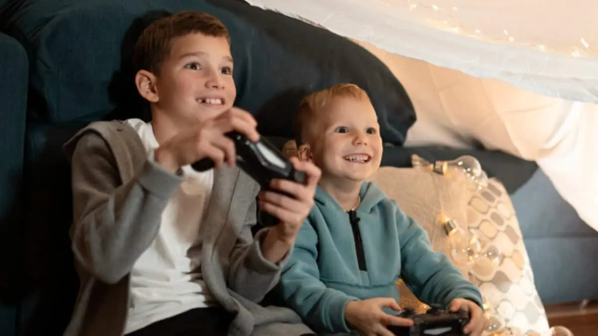 Estos videojuegos ayudan a impulsar la perseverancia en los ni&ntilde;os, seg&uacute;n la IA