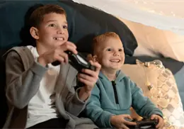 Estos videojuegos ayudan a impulsar la perseverancia en los ni&ntilde;os, seg&uacute;n la IA