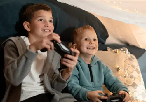 Estos videojuegos ayudan a impulsar la perseverancia en los niños, según la IA Estos videojuegos ayudan a impulsar la perseverancia en los niños, según la IA