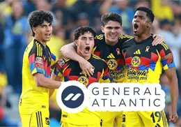 &iquest;Qu&eacute; es General Atlantic? El grupo que adquiri&oacute; una parte de Club Am&eacute;rica