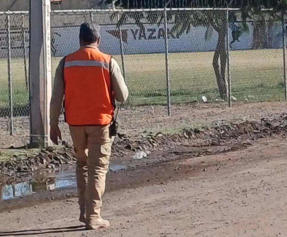 S&iacute; pagaron aguinaldos a guardias