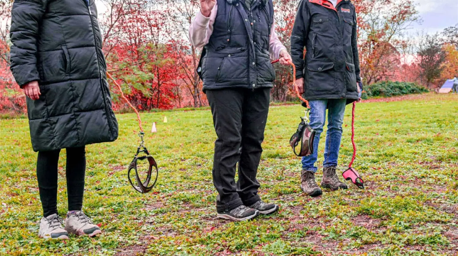 Hobby Dogging: Tendencia viral TikTok de pasear perros imaginarios, &iquest;Qu&eacute; es?