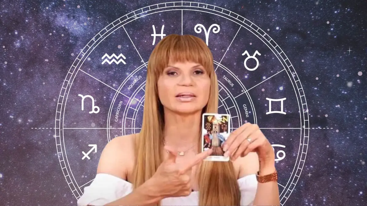 Predicciones diarias de Mhoni Vidente para orientar tu vida amorosa, laboral y financiera seg&uacute;n tu signo