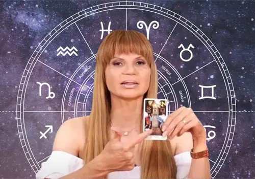 Hor&oacute;scopos de Mhoni Vidente hoy 24 de diciembre: &iquest;qu&eacute; te deparar&aacute; este mi&eacute;rcoles? Consulta la predicci&oacute;n para tu signo zodiacal