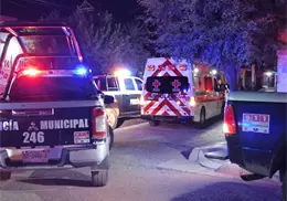 Intentan asesinarlo al sur de Ciudad Obreg&oacute;n