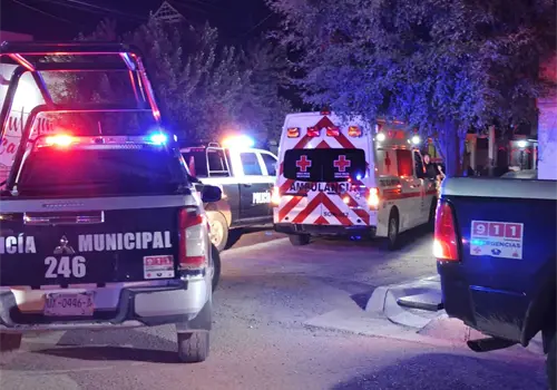 Intentan asesinarlo al sur de Ciudad Obreg&oacute;n