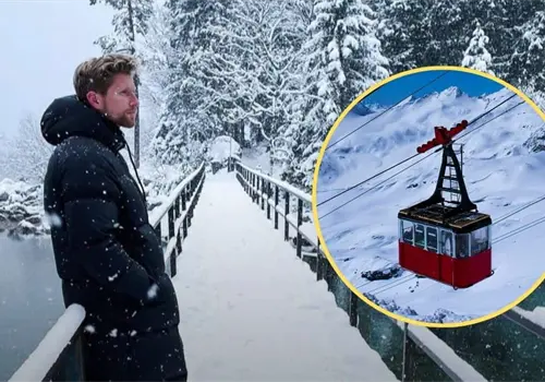 Impacto en el deporte: Sebasti&aacute;n Herther, exfutbolista alem&aacute;n, muere tras caer de un telef&eacute;rico