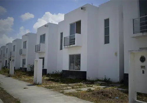 Invasi&oacute;n de propiedad en Navidad: denuncian presunto abuso inmobiliario en Ciudad Obreg&oacute;n