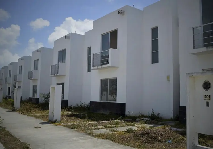 Invasi&oacute;n de propiedad en Navidad: denuncian presunto abuso inmobiliario en Ciudad Obreg&oacute;n