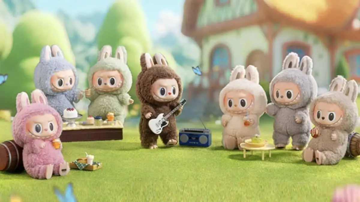 &iquest;Labubu live action? Los mu&ntilde;ecos m&aacute;s virales de internet tendr&iacute;an pel&iacute;cula