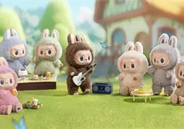 &iquest;Labubu live action? Los mu&ntilde;ecos m&aacute;s virales de internet tendr&iacute;an pel&iacute;cula