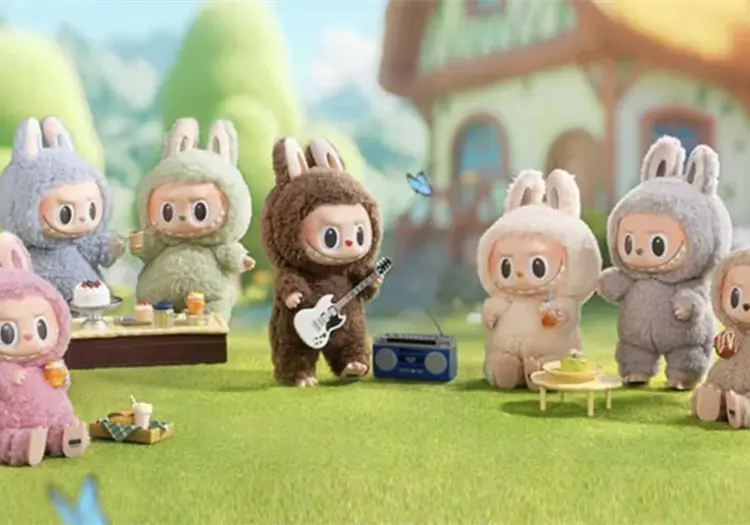 &iquest;Labubu live action? Los mu&ntilde;ecos m&aacute;s virales de internet tendr&iacute;an pel&iacute;cula