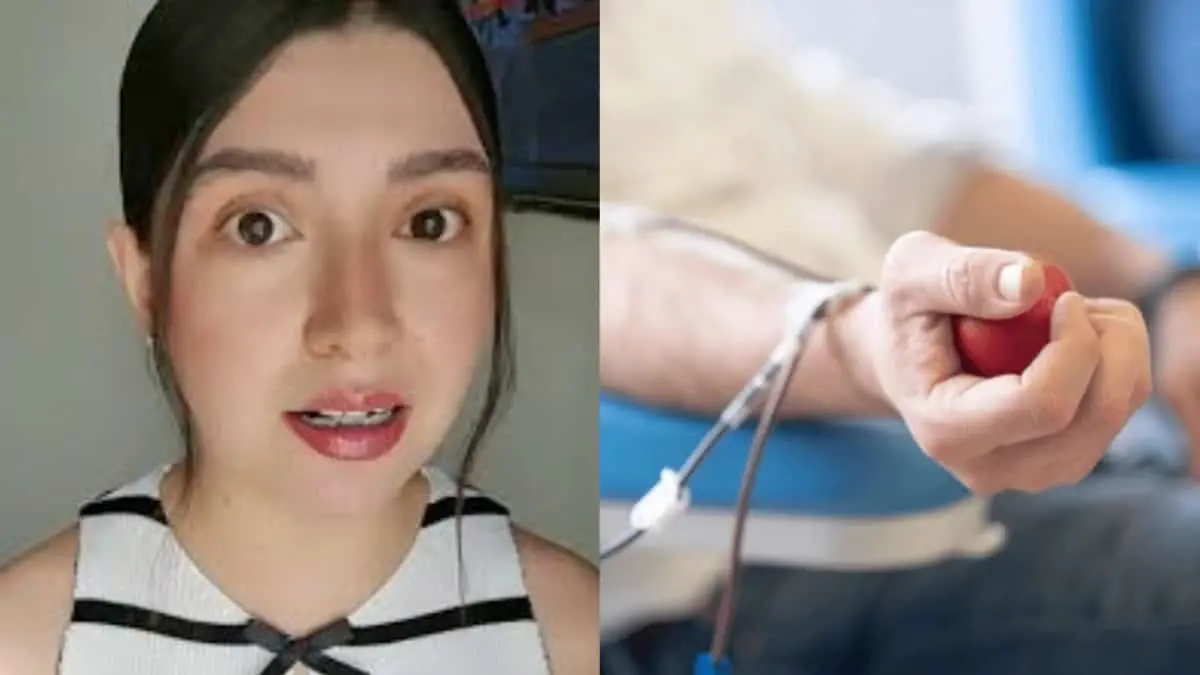 Le dona un ri&ntilde;&oacute;n a su novio y un mes despu&eacute;s se casa con su enfermera