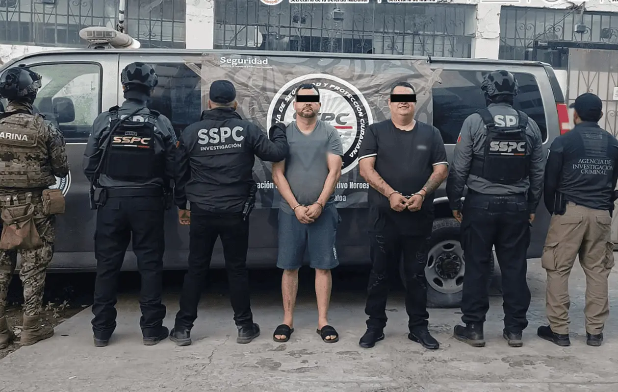 Autoridades buscan debilitar estructuras financieras y operativas de Los chapitos.