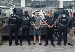 Operativo en Zapopan y Mazatl&aacute;n: capturan a cu&ntilde;ado y suegro de Iv&aacute;n Archivaldo Guzm&aacute;n