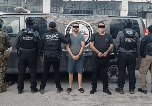 Operativo en Zapopan y Mazatl&aacute;n: capturan a cu&ntilde;ado y suegro de Iv&aacute;n Archivaldo Guzm&aacute;n