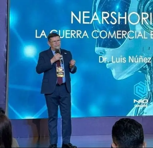 Condiciona la geopol&iacute;tica el comercio internacional