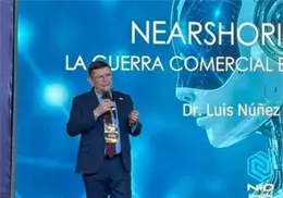 Condiciona la geopol&iacute;tica el comercio internacional