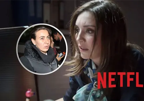 Mam&aacute; de Paulette demanda a Netflix por da&ntilde;o moral y uso de su imagen; esto exige Lizette Farah