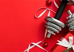 &iquest;No sabes qu&eacute; regalarle a alguien fitness en Navidad? Aqu&iacute; la respuesta
