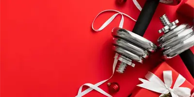 &iquest;No sabes qu&eacute; regalarle a alguien fitness en Navidad? Aqu&iacute; la respuesta