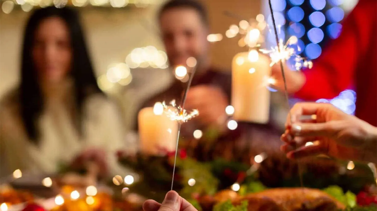 Nochebuena: rituales poderosos para atraer amor, dinero y buena fortuna