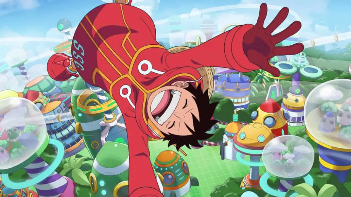 One Piece tiene una película en puerta, pero Eiichiro Oda dice que no ha sido fácil