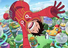 One Piece tiene una pel&iacute;cula en puerta, pero Eiichiro Oda dice que no ha sido f&aacute;cil