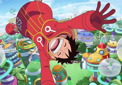 One Piece tiene una pel&iacute;cula en puerta, pero Eiichiro Oda dice que no ha sido f&aacute;cil