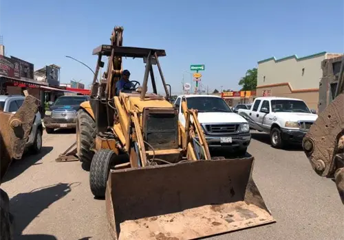 Invertir&aacute;n m&aacute;s de 200 mdp en red sanitaria de Cajeme en 2026