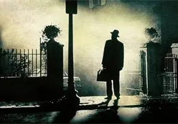 Por esta aterradora raz&oacute;n, un sacerdote real tuvo que bendecir el set de El Exorcista