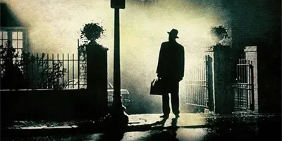 Por esta aterradora raz&oacute;n, un sacerdote real tuvo que bendecir el set de El Exorcista