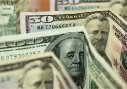 Precio del d&oacute;lar hoy mi&eacute;rcoles 24 de diciembre: el peso mantiene racha positiva