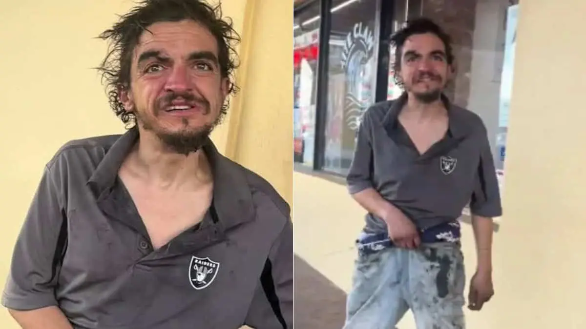 Revelan que Tylor Chase, actor de El manual de Ned, se niega a recibir ayuda profesional