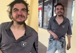 Revelan que Tylor Chase, actor de El manual de Ned, se niega a recibir ayuda profesional