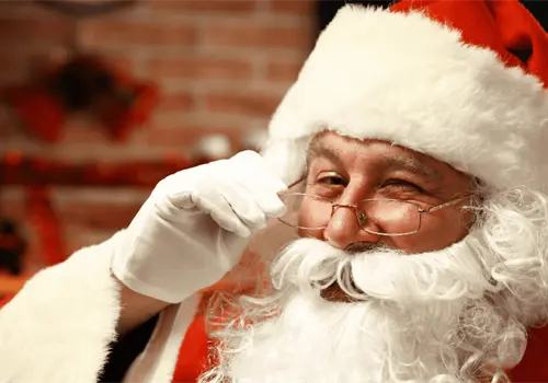 Cómo llegó Santa Claus a la cultura mexicana: consumo, modernidad y tradición Cómo llegó Santa Claus a la cultura mexicana: consumo, modernidad y tradición