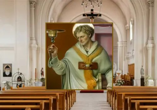 Santoral de hoy, 24 de diciembre: &iquest;A qui&eacute;n honra este d&iacute;a la Iglesia Cat&oacute;lica?