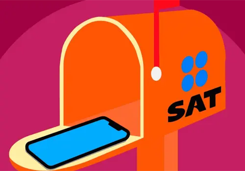 SAT 2025: Tr&aacute;mite obligatorio antes del 31 de diciembre para evitar multas y sanciones