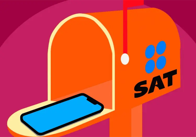 SAT 2025: Tr&aacute;mite obligatorio antes del 31 de diciembre para evitar multas y sanciones