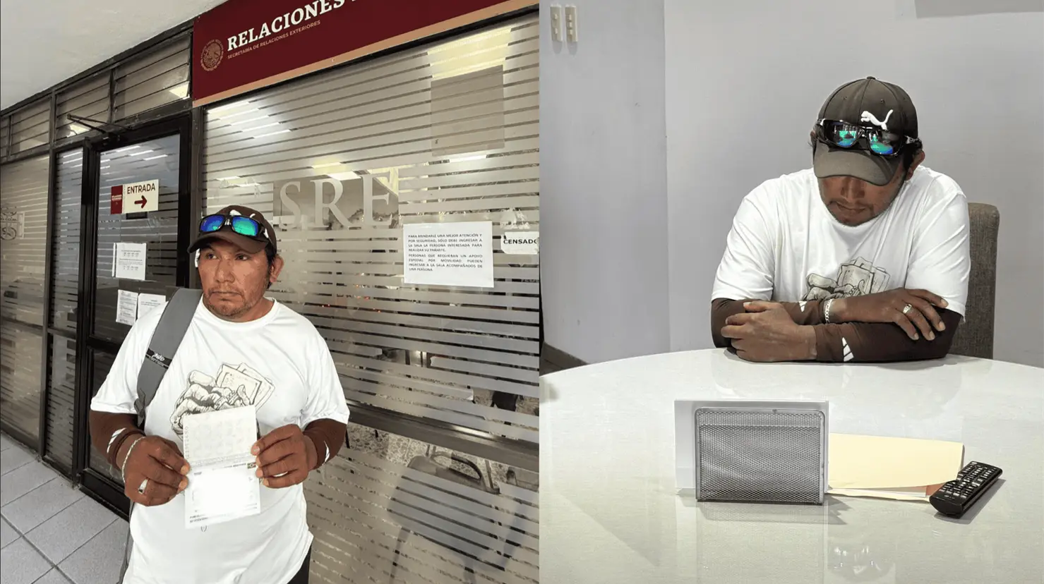 En el accidente sobrevivi&oacute; la mam&aacute; del menor y falleci&oacute; un doctor.