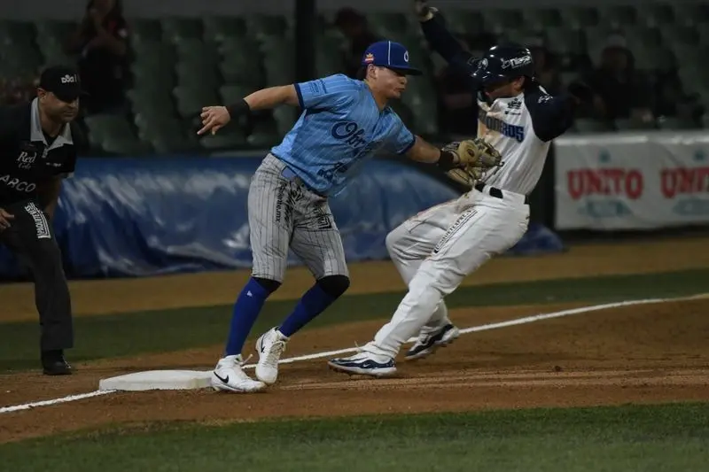 El jueves Obregón recibe a Mazatlán en el Estadio Yaquis.