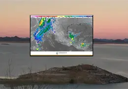 Clima en Sonora hoy, 25 de diciembre: Navidad calurosa, con temperaturas de 35 a 40 °C