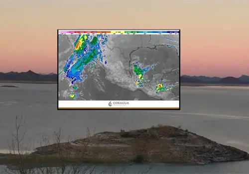 Clima en Sonora hoy, 25 de diciembre: Navidad calurosa, con temperaturas de 35 a 40 &deg;C