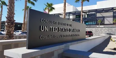 Llaman a extranjeros a tomar precauciones