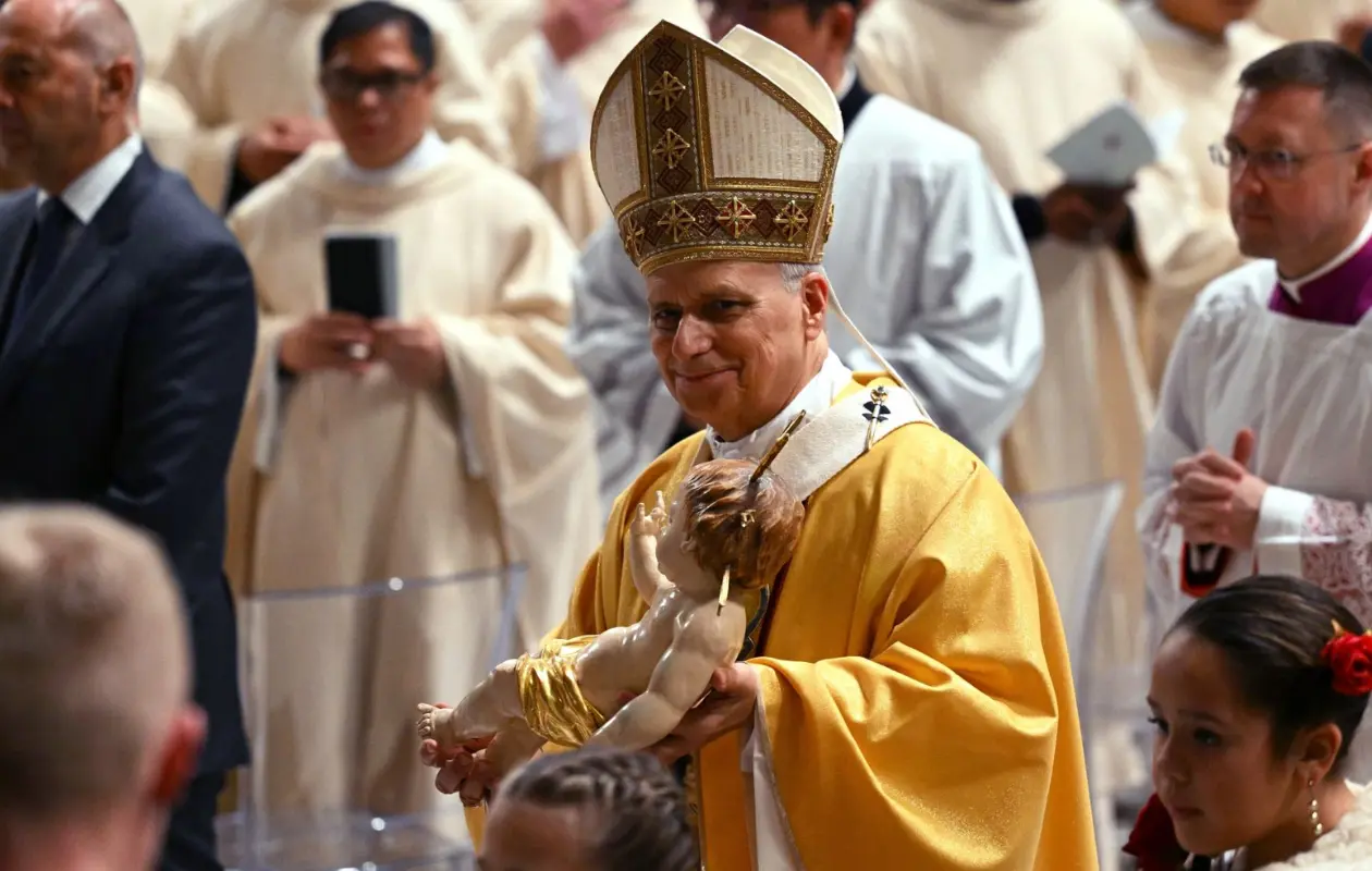 Este jueves impartir&aacute; por primera vez la bendici&oacute;n "Urbi et Orbi" en el Vaticano.