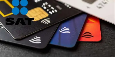 &iquest;Hay un l&iacute;mite de dinero en tu tarjeta de d&eacute;bito en 2026? Esto es lo que revisa el SAT